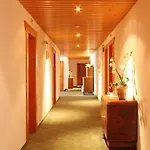 Hotel Bernerhof Swiss Quality Kandersteg