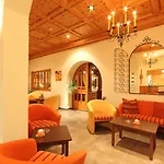 Hotel Bernerhof Swiss Quality