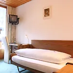 Hotel Bernerhof Swiss Quality 3*