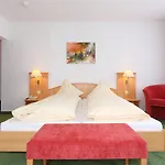 Bernerhof Swiss Quality 3* Kandersteg