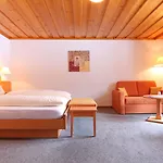 Bernerhof Swiss Quality Kandersteg