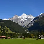 Bernerhof Swiss Quality Hotel 3*