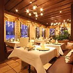 Bernerhof Swiss Quality Hotel Kandersteg
