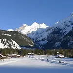 Bernerhof Swiss Quality Hotel 3*