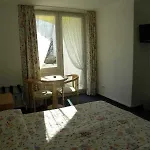 Bernerhof Swiss Quality 3*