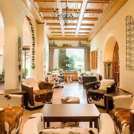 Bernerhof Swiss Quality Hotel 3*