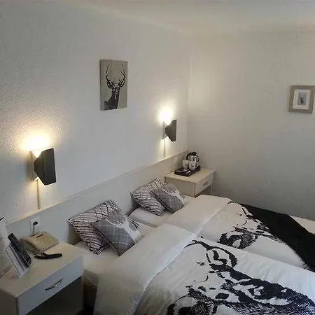 Hotell Bernerhof Swiss Quality 3*