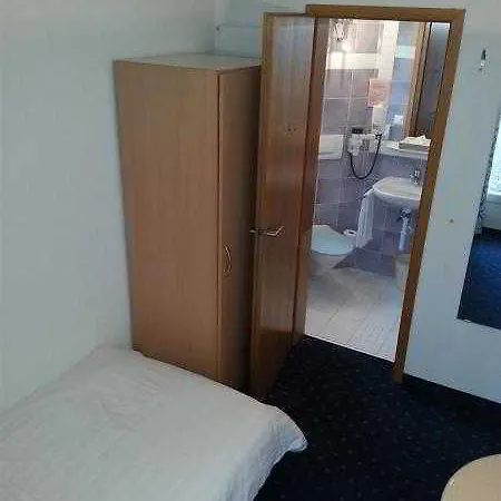 Bernerhof Swiss Quality Hotel 3*