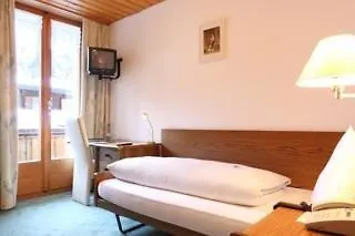 Hotel Bernerhof Swiss Quality