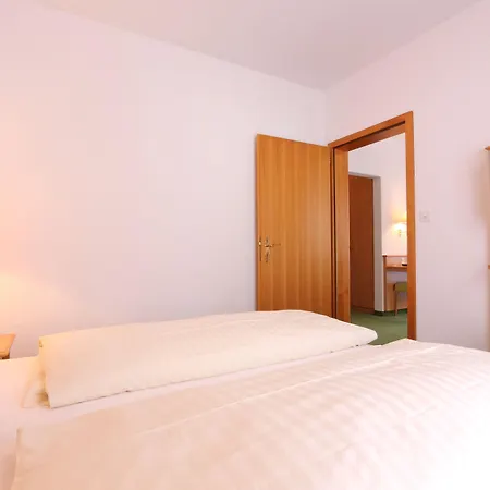 Bernerhof Swiss Quality Hotell Kandersteg