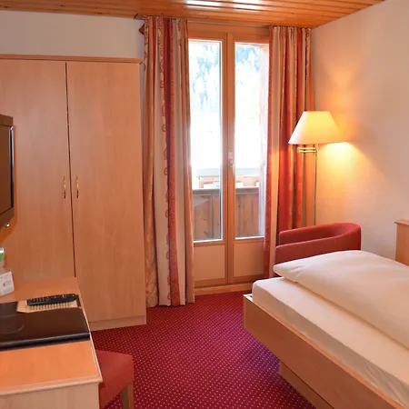 Bernerhof Swiss Quality