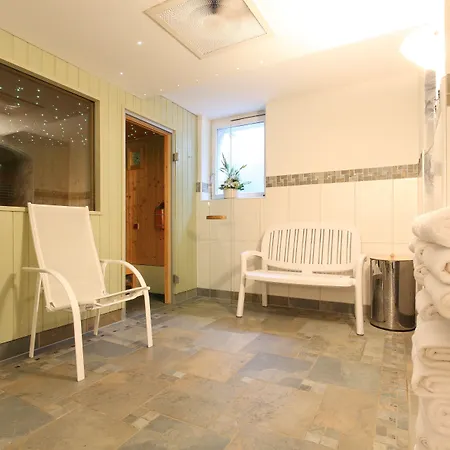 Otel Bernerhof Swiss Quality 3*