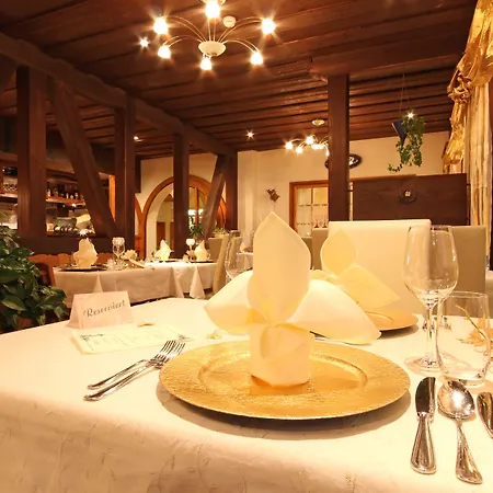Bernerhof Swiss Quality Otel