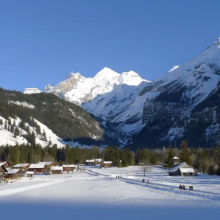 Bernerhof Swiss Quality Otel 3*