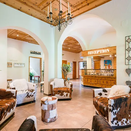 Bernerhof Swiss Quality Hotel 3*