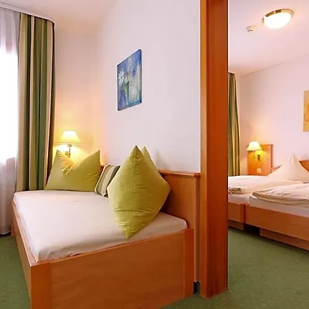 Bernerhof Swiss Quality 3*