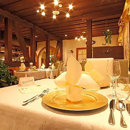 Bernerhof Swiss Quality Кандерштег