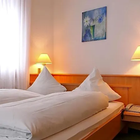 Bernerhof Swiss Quality 3* Кандерштег
