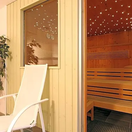 Отель Bernerhof Swiss Quality Кандерштег