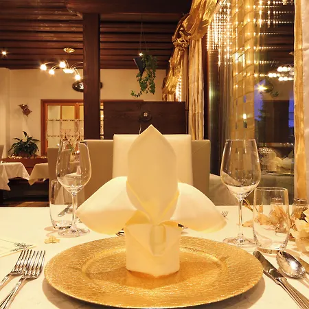Hotel Bernerhof Swiss Quality