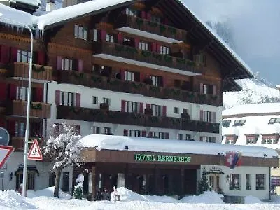 Bernerhof Swiss Quality 호텔