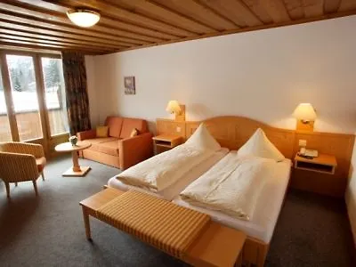Hotel Bernerhof Swiss Quality