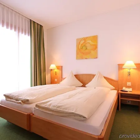 Bernerhof Swiss Quality 3* Kandersteg