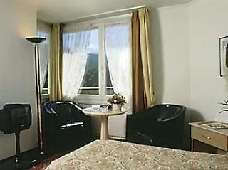 Bernerhof Swiss Quality 호텔 3*