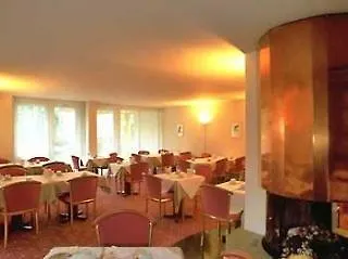 Hotel Bernerhof Swiss Quality Kandersteg