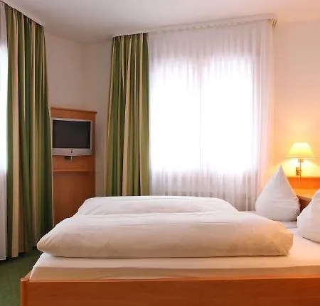 Bernerhof Swiss Quality 3*