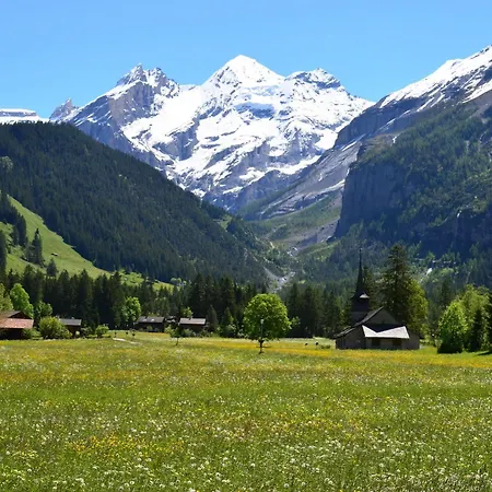 Hotel Bernerhof Swiss Quality