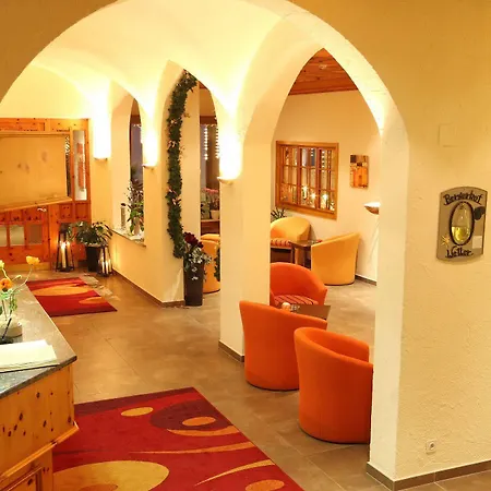 Bernerhof Swiss Quality 3* Kandersteg