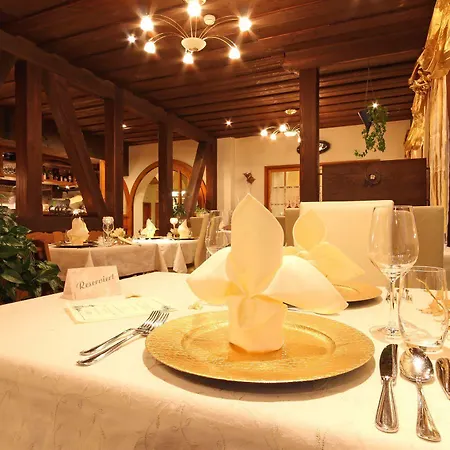 Bernerhof Swiss Quality Hotel Kandersteg