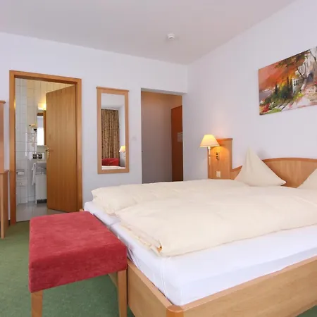 Bernerhof Swiss Quality Hotell