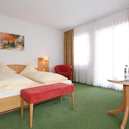 Bernerhof Swiss Quality Hotel