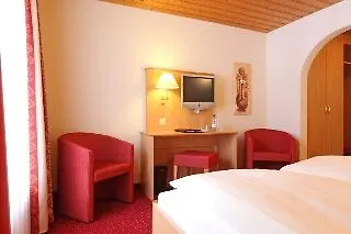 Bernerhof Swiss Quality Hotel 3*