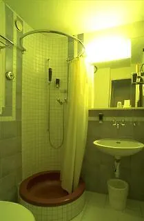 Hotell Bernerhof Swiss Quality Kandersteg