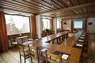 Hotel Bernerhof Swiss Quality Kandersteg