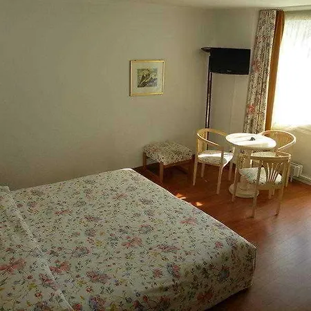 Hotell Bernerhof Swiss Quality