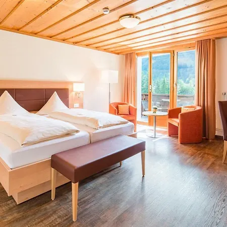 Bernerhof Swiss Quality