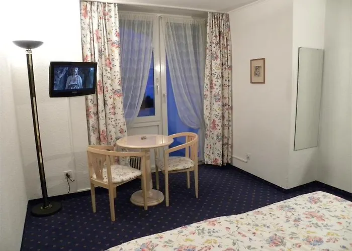 Bernerhof Swiss Quality