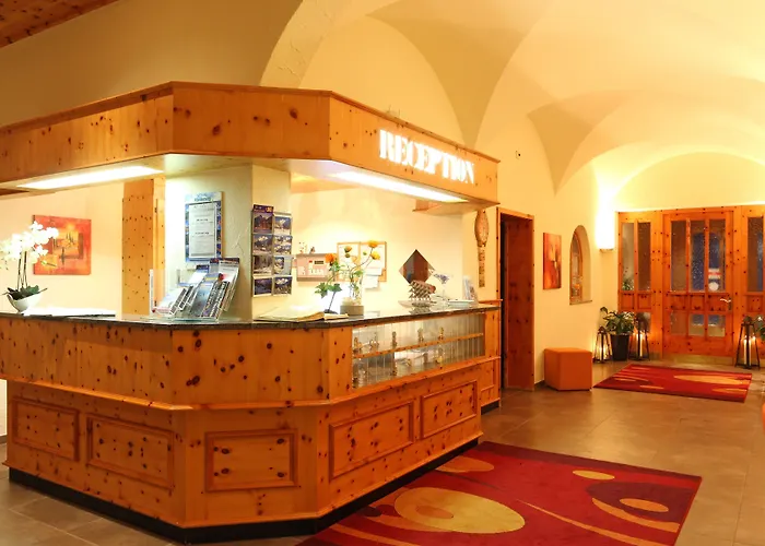 Hotel Bernerhof Swiss Quality