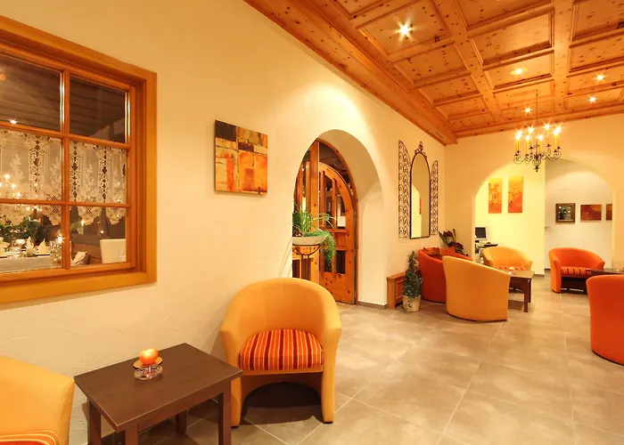 Hotel Bernerhof Swiss Quality 3*