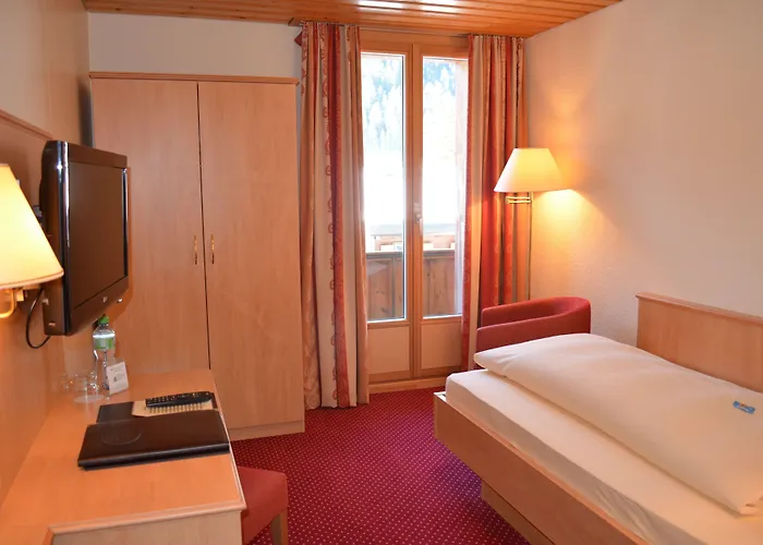 Bernerhof Swiss Quality