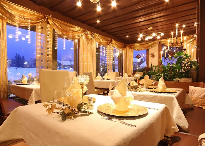 Hotel Bernerhof Swiss Quality