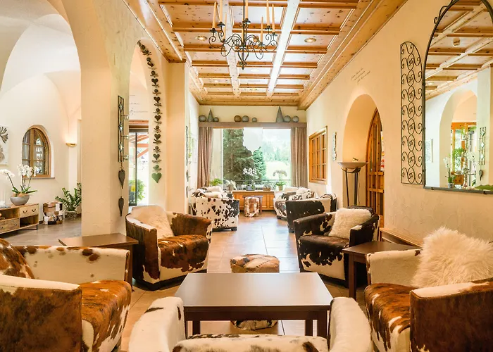 Hotel Bernerhof Swiss Quality 3*