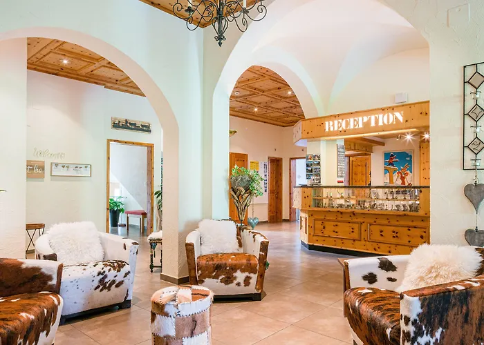 Bernerhof Swiss Quality Hotel 3*