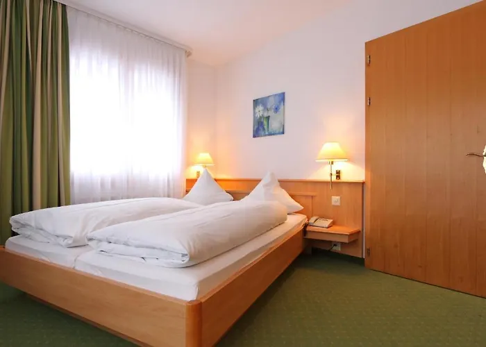 Hotel Bernerhof Swiss Quality 3*