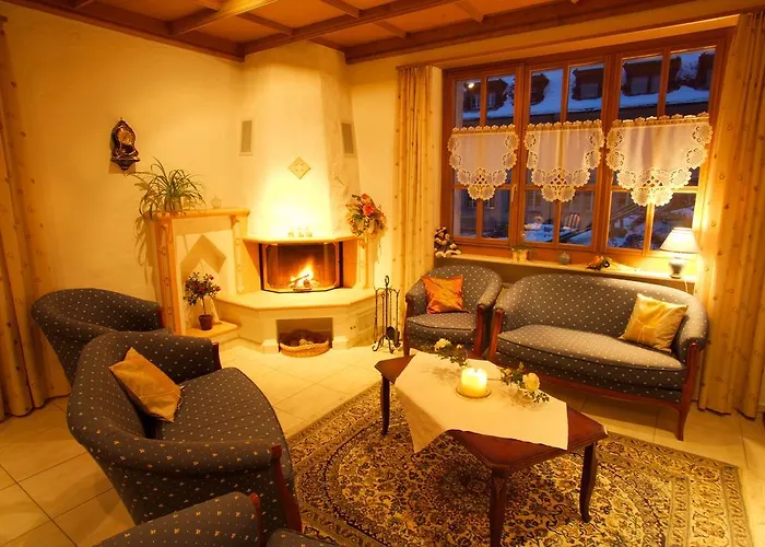 Bernerhof Swiss Quality Hotel Kandersteg