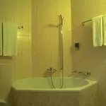 Hotel Bernerhof Swiss Quality Kandersteg